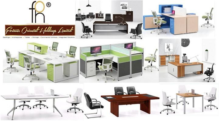 Modern Design Hot Sale Conference Table for Meeting Room