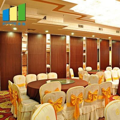 Soundproof Mobile Acoustic Movable Partition Price Malaysia