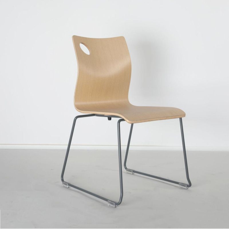 Office Indoor Bentwood Chair