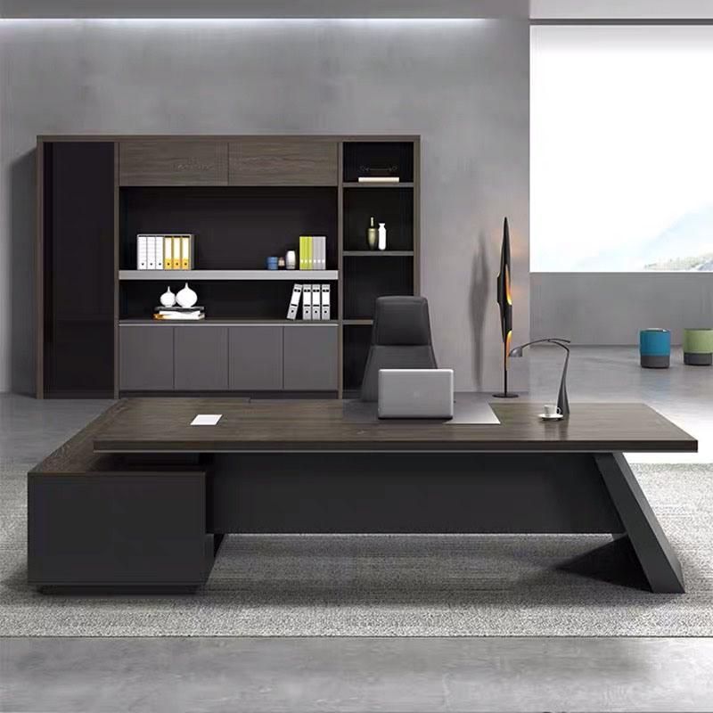 Office Furniture Escritorio Office Desk Modern Desk Organizer Office+Desks