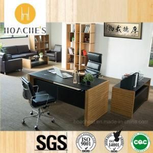 MDF Good Quality Modern Office Furniture (At015A)