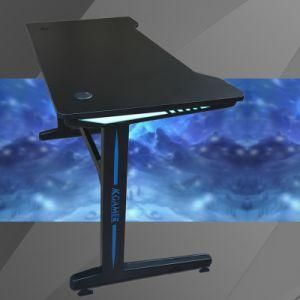 Oneray New Design Popular Simple Design Gaming Table Computer Desk