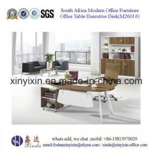Modern Executive Office Desk From China Furniture Factory (M2601#)