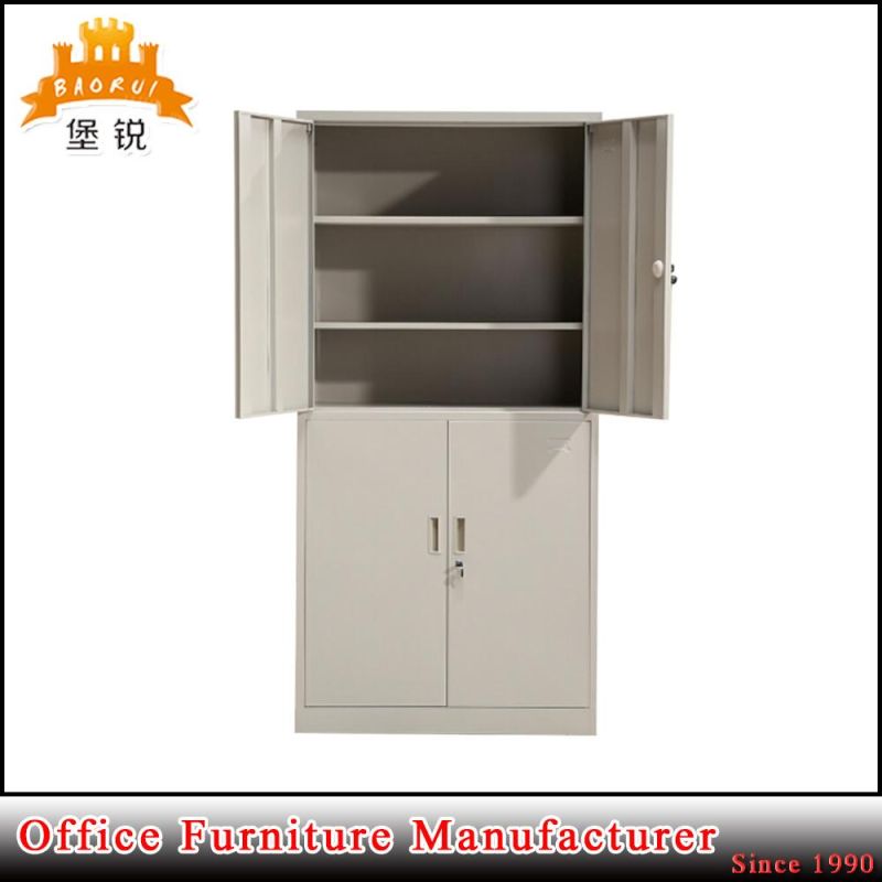 China Supplier Steel Swing Door Filing Cabinet