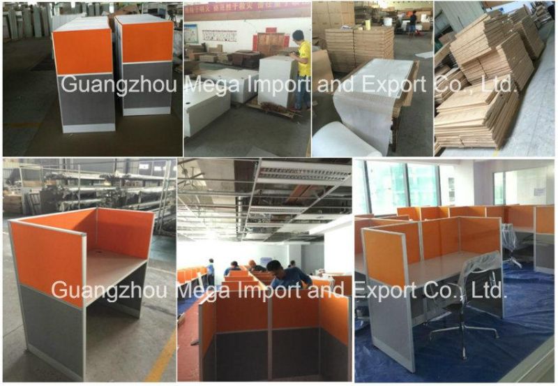 Office Partition Call Center Design Manufacturer (FOHC-301)