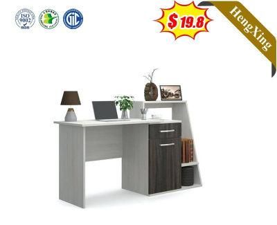 Modern Office Bedroom Furniture Wooden Drawer Cabinets Executive Computer Laptop Desk Office Table