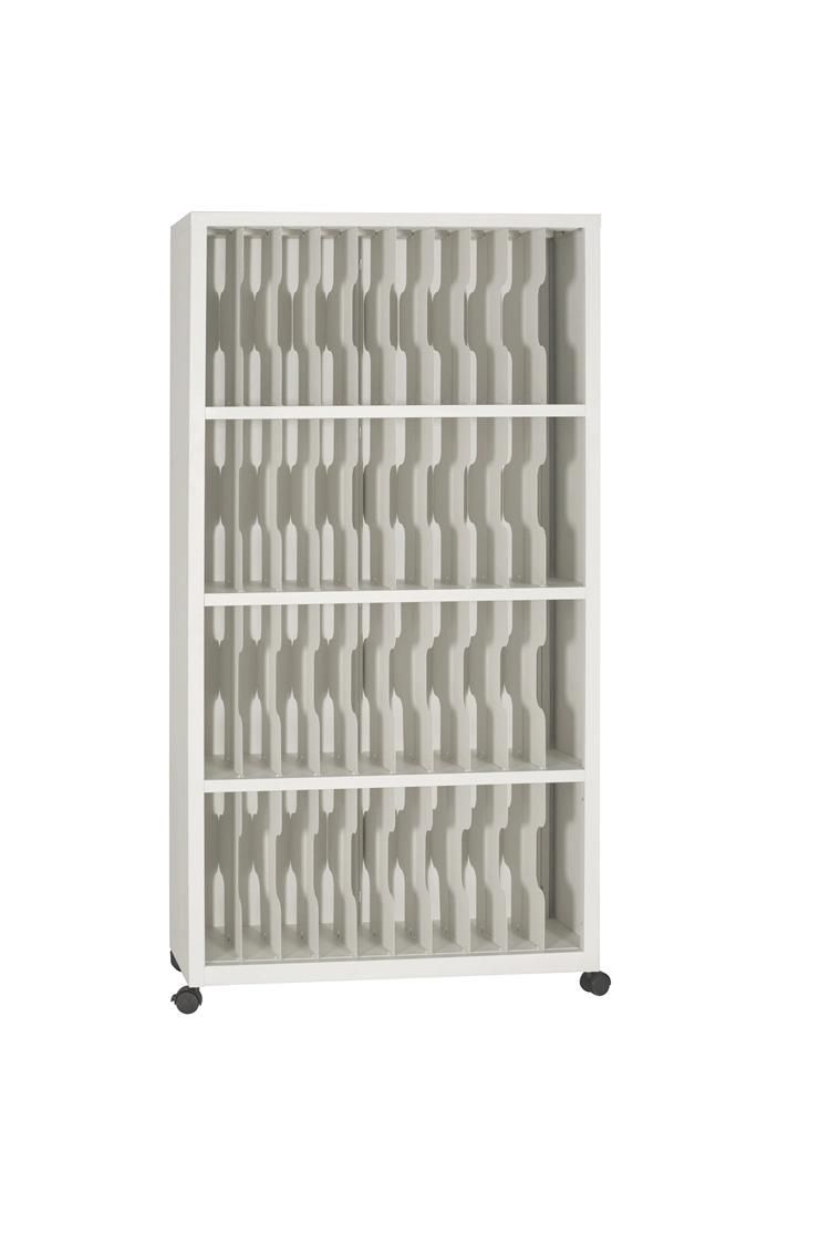 Account Filiing Cabinet