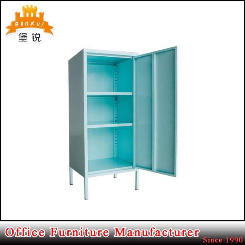 Kids Metal Single Door Cabinet