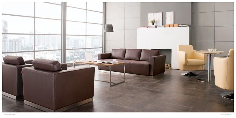 Office Modern Loose Sofa Set Custom Madepublic Sofa Waiting Room Sofa