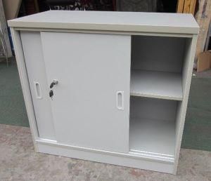 Steel Cabinet /Roling Door Cabinet/Office Furniture