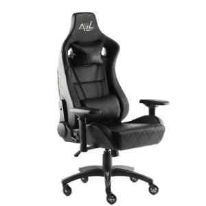2021 New Racing Style Computer Chair Racing Office Game Chair RC-743 Full Stereotyped Sponge