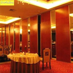 Manufacturer Movable Wall Office Partition