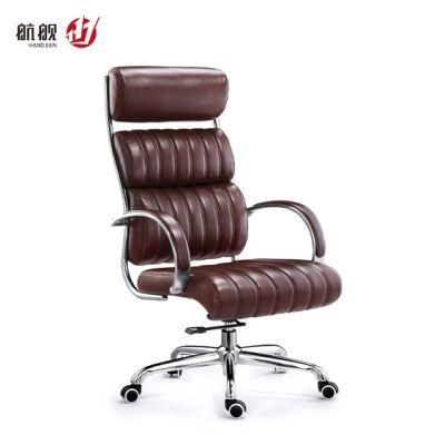 High Back Executive Swivel Computer Office CEO Chair