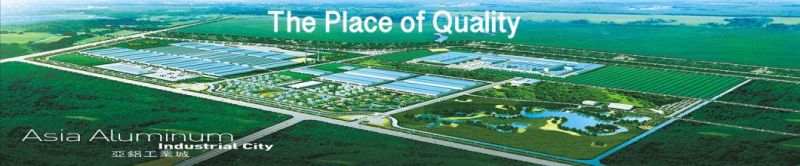 Single Glaze Aluminum Office Partion with Grid and Crossbars Design