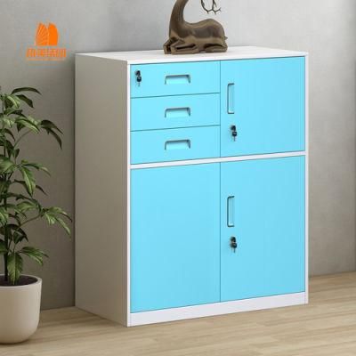 Steel Filing/File Storage Cabinets File Cupboard.