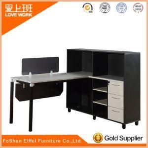 Office Workstation Elegant Modern Executive Desk