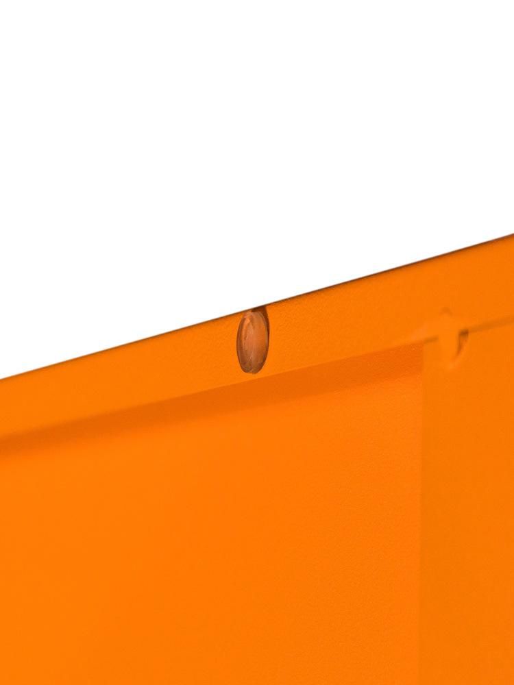 Large Capacity Steel Cabinet Narrow Edge Design Office Cupboard