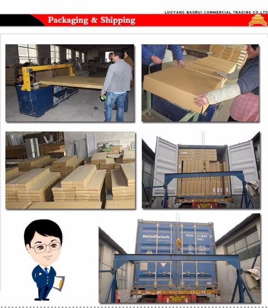 Metal Compactor Mobile Shelving Movable Steel Storage Cabinet Filing Cabinet for Office School