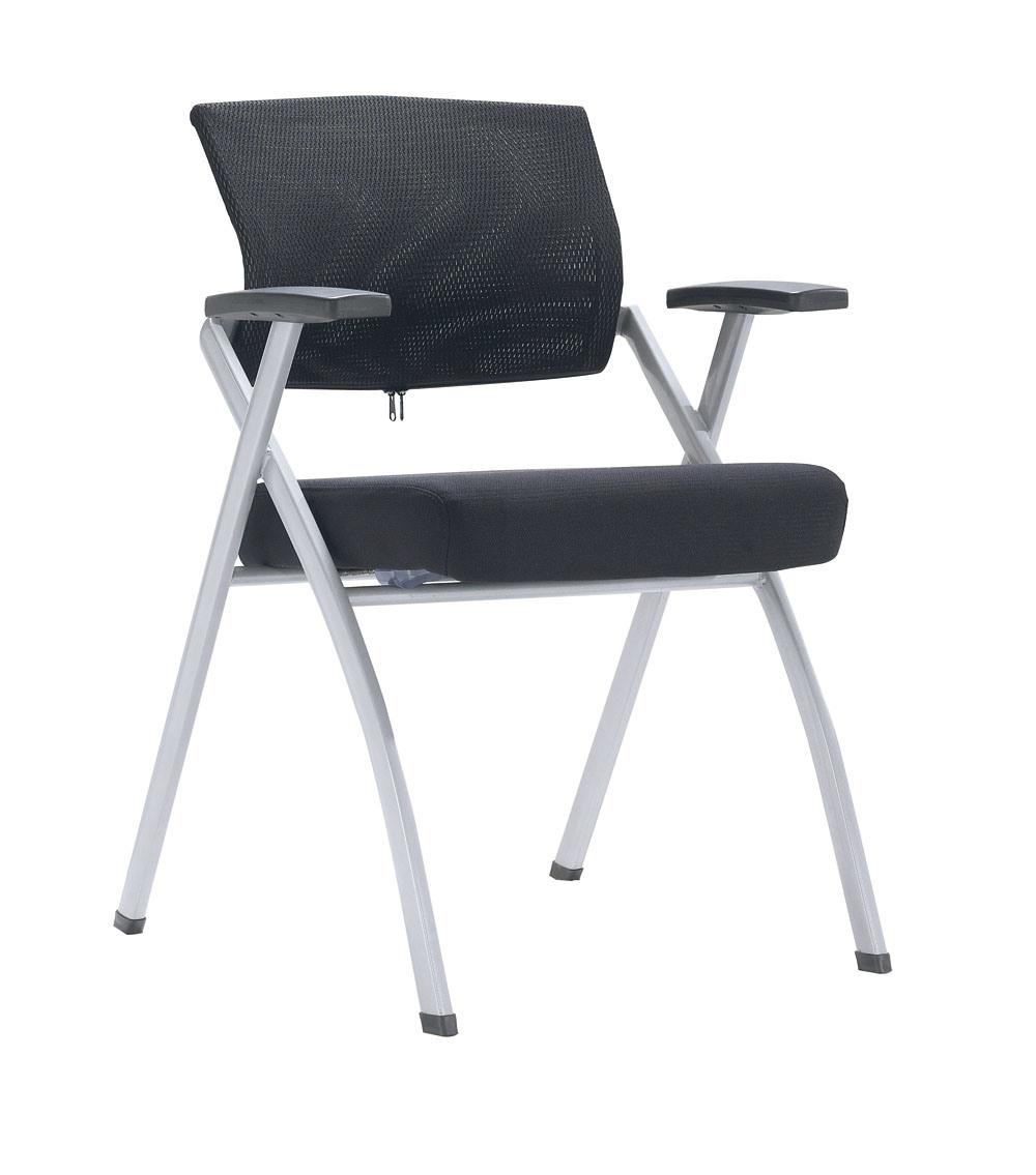 Hot Sale Modern Mesh School Office Foldable Training Chair