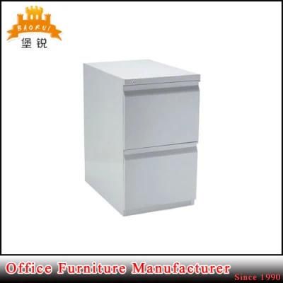 Luoyang Office Furniture Popular Steel 2 Drawer Office File Cabinet
