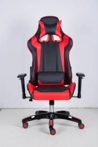 Oneray High Quality Metal Base Race Car PU Cover Swivel Gaming Chair Computer Game Chair PC Gaming Office Chair