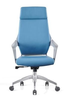 Excellent Manufacture of Exquisite Morden Office Chairs Fabric Chairs Office Furniture