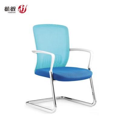 Ergonomic Design Office Furniture Middle Back Mesh Office Chair