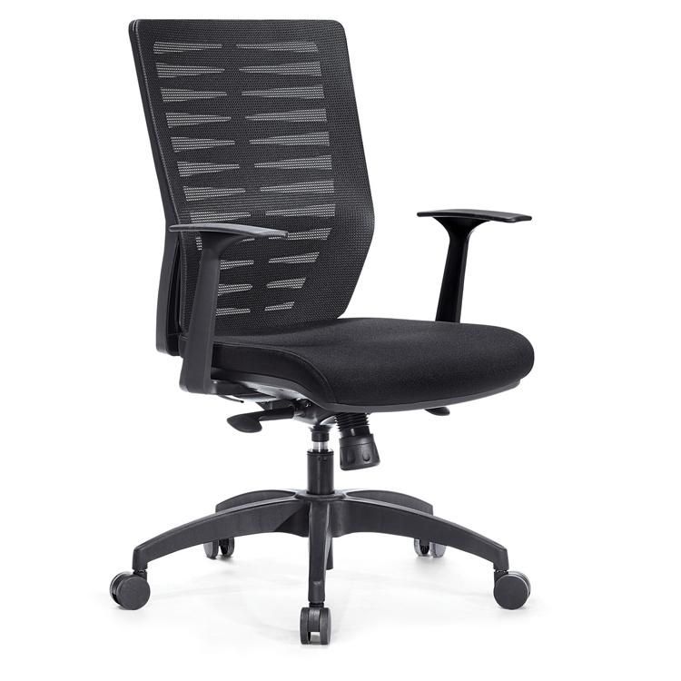 New Model Racing Style Office Fabric Chair with Factory Price