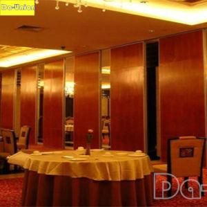 Aluminium Partition Panels for Exhibition Hall