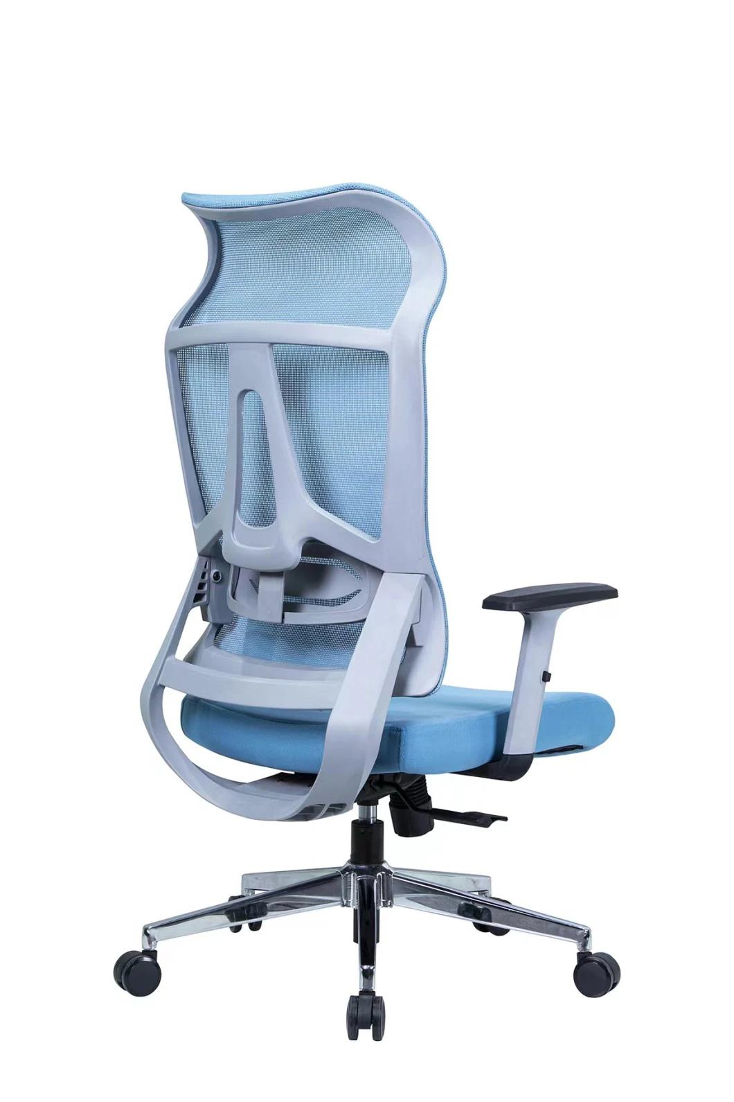 Modern Home Officce Furniture New Design Cheap Office Mesh Computer Chair