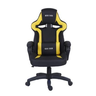 Racer Gaming Chair Gt Omega Racing Herman Miller Piranha Gaming Stol (MS-816)