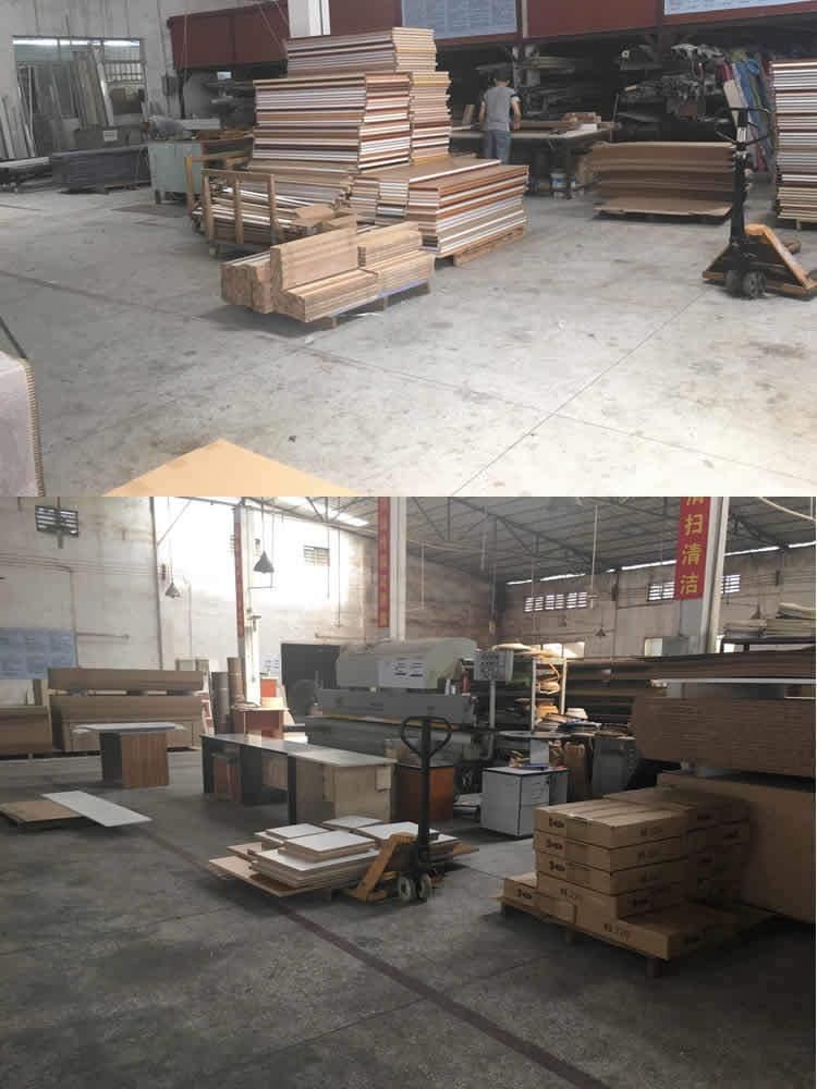 Wholesale Market Modern Wooden Office Furniture Council Boardroom Negotiating Meeting Room Conference Table