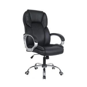 Quality Guaranteed Modern Style Leather Office Chair with Best Workmanship