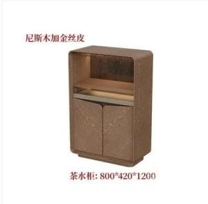 Platanus Cerifolia Kingspi Boss Manager Table File Cabinet Stl Series Wine Table