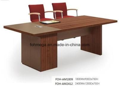 Rectangular Small Conference Room Table for USA Market