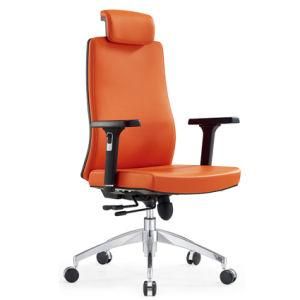 Modern Luxury Furniture Office Executive Leather Chair for Boss