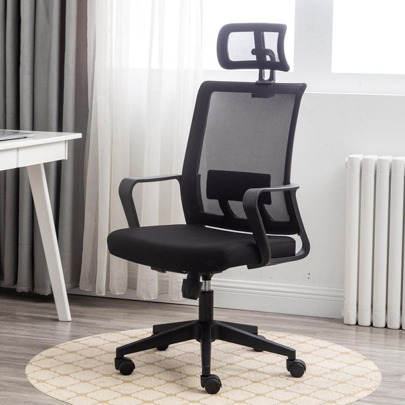 Cheap Price Modern Style Computer Chair with Sliding Seat Office Chair Swivel