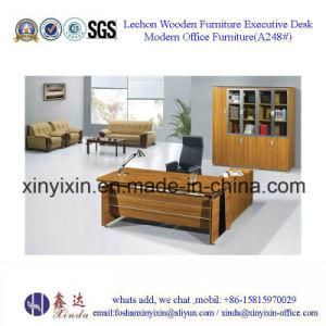 Foshan Factory Wooden Furniture Executive CEO Office Desk (A248#)