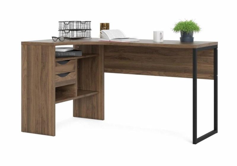 Nova New Design Luxury Modern Office Furniture Executive Desk Furniture