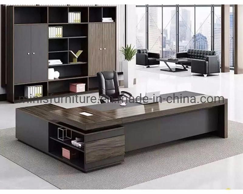 (M-OD1127) Beautiful China Factory Office Furniture Office Desk