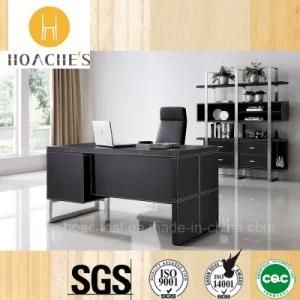New Design Modern Metal Office Desk for Workstation (B1)