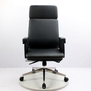 Factory Direct Sales Big Class Chair Lifting Chair Can Be Reclined Leather Chair