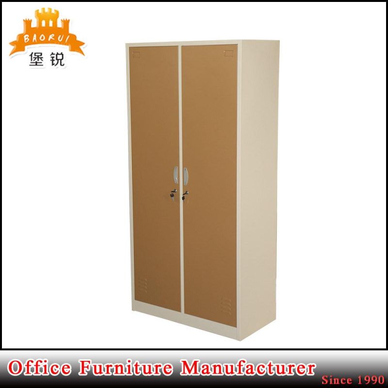 New Product Two Door Clothes Filing Cabinet