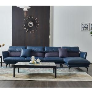 2020 New Model Funky Colorful Wood Frame Sofa Bed Furniture