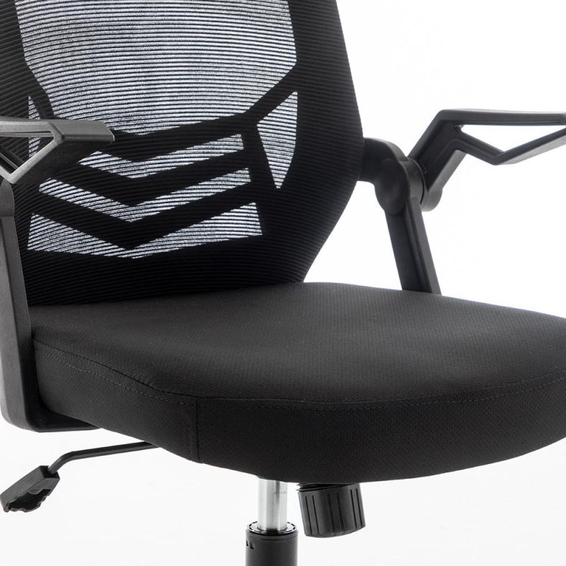 2022 Cheap Comfortable Executive Mesh Swivel Office Chair