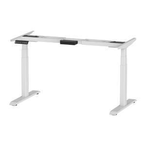 Domestic Dual Motor Electric Ergonomic Height Adjustable Standing Desk