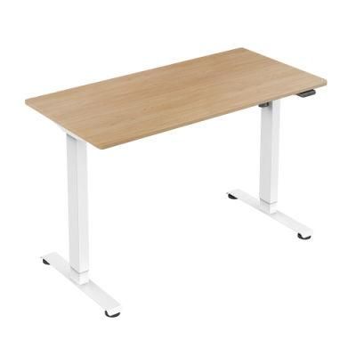 ODM Jiecang Metal Work Station Office Boss Table Design Lift Tables Jc35ts-R12r-Th