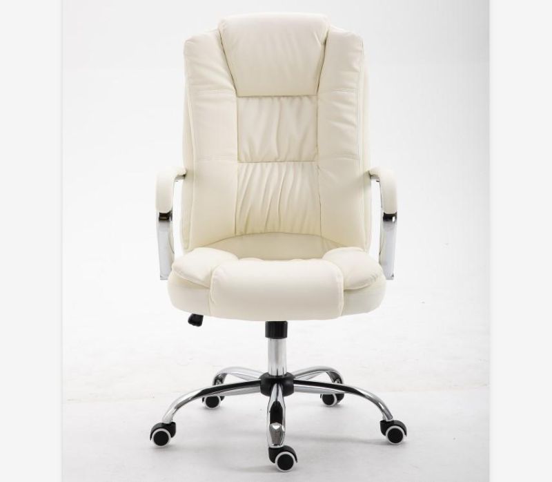 Armrest Leather Office Gaming Chair