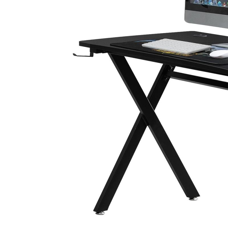 Game Competition Universal Office Morden PC Desk Gaming Computer Desk Computer Desks Office Furniture