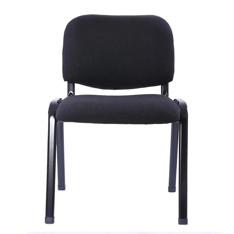 Wholesale Fabric Reception Chairs High Quality Support Office Chair
